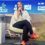 La aspirante del Centro Democrático Paloma Valencia envió una carta a estos organismos para que le presten atención a la situación en Colombia.