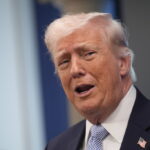 El presidente de Estados Unidos, Donald Trump, hizo público hoy un alarmante, amenazante y desafiante mensaje a Irán para la reapertura del estrecho de Ormuz, de lo contrario "toda una civilización morirá esta noche, para no volver jamás".