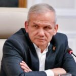 El exdirector del Dapre Carlos Ramón González sería el cerebro del escándalo de la UNGRD y permanece prófugo en Nicaragua.