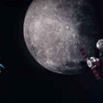 La Administración Nacional de Aeronáutica y el Espacio de Estados Unidos está a punto de completar una histórica misión, la Artemis II, que se inscribe hoy como primer viaje tripulado a la Luna en más de 50 años.
