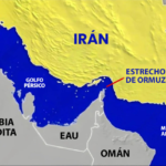Trump anunció que suspenderá los ataques contra Irán durante dos semanas, siempre y cuando acceda a abrir el Estrecho de Ormuz de manera inmediata y segura.