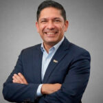 ​El ingeniero Juan Carlos Hurtado asume desde hoy la Presidencia de Ecopetrol en calidad de encargado.​ Foto: Ecopetrol