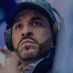 Candidato presidencial Abelardo de la Espriella .