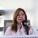La senadora Norma Hurtado anunció en Mañanas Blu 10:30 que propondrá a su bancada apoyar en primera vuelta a Paloma Valencia y a Juan Daniel Oviedo.