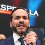 Abelardo De la Espriella rechaza posible respaldo del Partido de la U