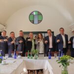 17 exalcaldes de ciudades capitales del país se suman a la candidatura presidencial de Paloma Valencia, consolidando una red de liderazgo territorial