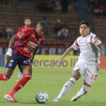 El Deportivo Independiente Medellín empezó su camino en la Copa Libertadores 2026. Este miércoles 8 de abril, el cuadro antioqueño empató 1-1 en el Atanasio Girardot con Estudiantes de La Plata,