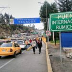El Ministerio de Comercio, Industria y Turismo de Colombia comunicó hoy que nivelará al 100 por ciento los aranceles a importaciones provenientes de Ecuador