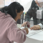 Expedición dce Pasaportes