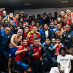 Deportivo Pasto se impuso 1-0 en condición de local ante Deportes Tolima en un partido con pocas emociones y escasas opciones de gol.