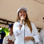 El partido Centro Democrático volvió a pronunciarse a través de su cuenta en X, esta vez para rechazar actos que, según denunció, afectan la campaña de la senadora Paloma Valencia.