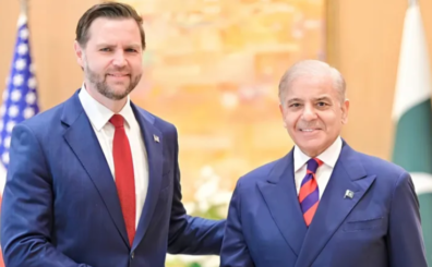 _El vicepresidente norteamericano, JD Vance, confirmó que el país de Medio Oriente no aceptó las condiciones planteadas por Washington.