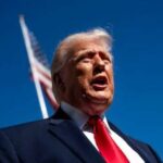 El presidente Donald Trump hizo hoy una nueva amenaza tras el fracaso de las conversaciones entre Estados Unidos e Irán en Islamabad al anunciar que comenzará a bloquear barcos en el estrecho de Ormuz.