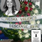 Amenazas a Paloma Valencia