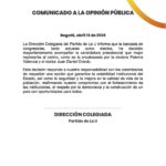 El partido de la U Paloma Valencia y el doctor Juan Daniel Oviedo