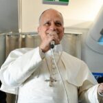 El papa León XIV respondió hoy a recientes declaraciones del presidente norteamericano, Donald Trump, en su contra, y enfatizó que no le teme a su gobierno, y seguirá proclamando su mensaje de paz.