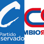 Partido Conservador y Canbio Radical