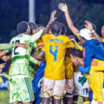 La Selección Colombia sub-17 logró la hazaña y venció 2-0 a Paraguay