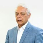 El presidente Gustavo Petro le pidió la renuncia al superintendente de salud, Bernardo Camacho