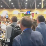 Esto es lo que debería estar pasando en toda Colombia.