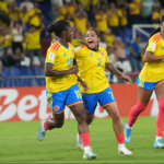 La Selección Colombia volvió a ganar y sumó otros tres puntos en la Liga de Naciones femenina, tras vencer 2-0 a Chile