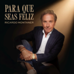 Ricardo Montaner presenta su nuevo single “Para Que Seas Feliz”, una canción que nace desde la sinceridad más profunda y que refleja una de las formas más nobles del amor: dejar ir. 