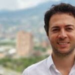 Daniel Quintero Calle, nuevo superintendente nacional de Salud