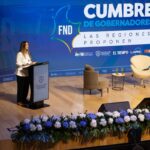 Paloma Valencia hizo un llamado a respetar el papel de los mandatarios regionales