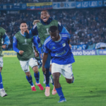 Un gol de Carlos Darwin Quintero al minuto 84 le dio el triunfo 1-0 ante Boston River.