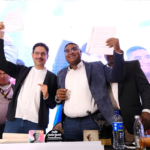 Iván Cepeda recibe el respaldo del Movimiento Libres