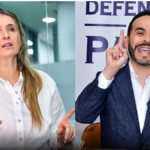 Abelardo de la Espriella (Derecha), Paloma Valencia