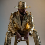 Niño de Elche llega a Colombia con su ‘Cante a lo gitano’, que fusiona el legado de Manuel Torres con las músicas del mundo