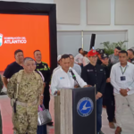 El ministro de Defensa, Pedro Sánchez, confirmó que, tras conocerse información de un posible atentado contra Iván Cepeda, habrá esta noche una Junta de Seguridad Conjunta extraordinaria.