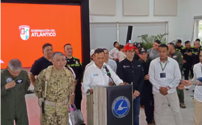 El ministro de Defensa, Pedro Sánchez, confirmó que, tras conocerse información de un posible atentado contra Iván Cepeda, habrá esta noche una Junta de Seguridad Conjunta extraordinaria.