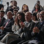  Según Andrés López, presidente de Corferias: “No hay un solo evento en la región, en Latinoamérica, que sea capaz de congregar 2000 eventos en 14 días. ¿Qué esperamos de esta edición? Seguir promoviendo la cultura de lectura”.