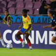 La Selección Colombia logró un valioso empate 0-0 frente a Argentina.Foto FCF