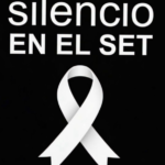 Silencio en el Set