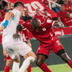 América derrotó 3-1a Millonarios - Foto @AmericadeCali