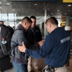 Migración Colombia expulsó o deportó a más de 300 personas en lo que va de año por infringir normas