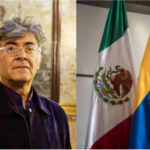 según confirmó el embajador de Colombia en México, Fernando García, en entrevista con La FM.