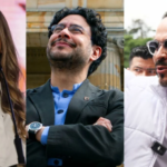 Iván Cepeda reta a Paloma Valencia y a Abelardo de la Espriella a debatir