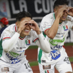 El Blanco Blanco llegó al número mágico de 29 unidades y virtualmente está en el grupo de clasificados.@Dimayor