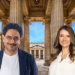 Iván Cepeda solo debatirá con Paloma y De la Espriella