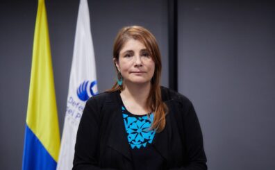 La Defensora del Pueblo, Iris Marín Ortiz, indicó que "El proceso electoral enfrenta un deterioro del debate democrático marcado por violencias digitales, estigmatización y discursos de odio que ponen en riesgo la vida, la participación política y la calidad de la democracia".