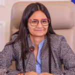 Angie Rodríguez, habló en entrevista con La FM, sobre presuntas irregularidades, tensiones internas y disputas de poder en la Casa de Nariño.