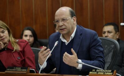 Ministro de Hacienda, Germán Ávila Plazas.