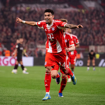 Luis Díaz sentencia en el final y mete al Bayern a la final de la DFB-Pokal