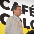 La Federación Nacional de Cafeteros anunció alianza con Ineos Grenadiers,