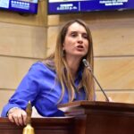 El presidente, Gustavo Petro, respondió a la demanda presentada por la senadora y candidata presidencial del Centro Democrático, Paloma Valencia, contra el decreto que permite el traslado de recursos desde fondos privados hacia Colpensiones