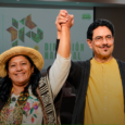 La Alianza Verde finalmente aprobó el acuerdo para acompañar la candidatura del senador del Pacto Histórico Iván Cepeda.